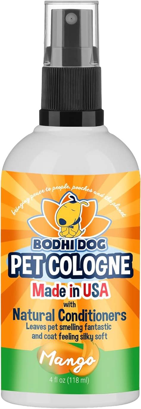 bodhi dog cologne body spray.